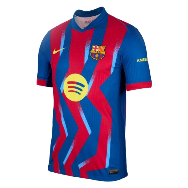 Dresovi FC Barcelona Raphinha 11 Četvrta 2025/26