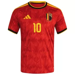 Dresovi Belgija Lukaku 10 Domaći SP 2026