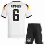 Dječji Dresovi Njemačka Kimmich 6 Domaći SP 2026