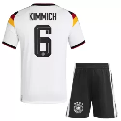 Dječji Dresovi Njemačka Kimmich 6 Domaći SP 2026
