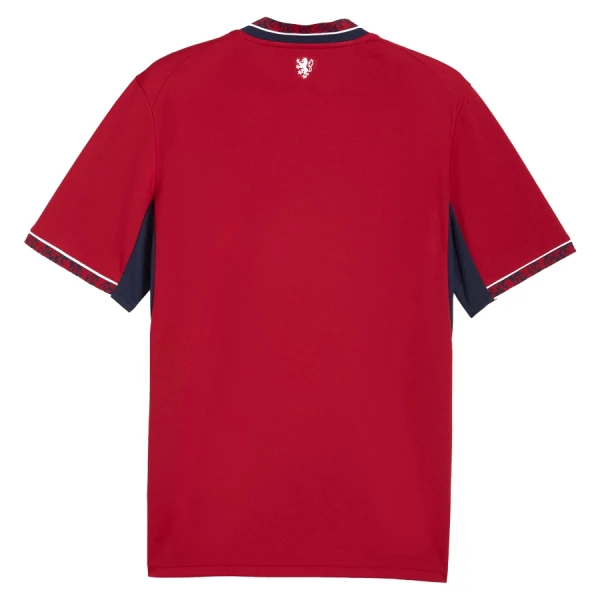 Dresovi Češka Domaći SP 2026