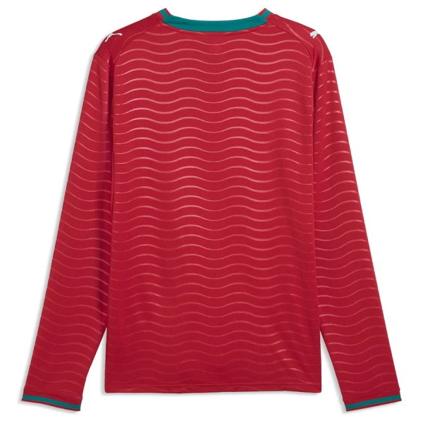 Dresovi Portugal Domaći SP 2026 Dugi rukav