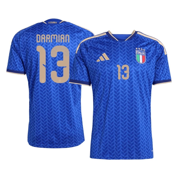 Dresovi Italija Darmian 13 Domaći SP 2026