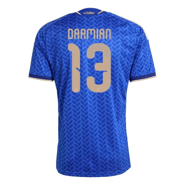 Dresovi Italija Darmian 13 Domaći SP 2026