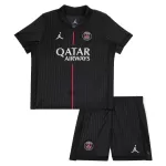 Dječji Dresovi Paris Saint-Germain Četvrta Jordan 2025/26