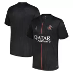 Dresovi Paris Saint-Germain Četvrta Jordan 2025/26