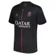 Dresovi Paris Saint-Germain Četvrta Jordan 2025/26