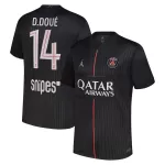 Dresovi Paris Saint-Germain D. Doue 14 Četvrta Jordan 2025/26