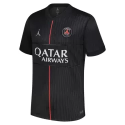 Dresovi Paris Saint-Germain Zaire-Emery 33 Četvrta Jordan 2025/26