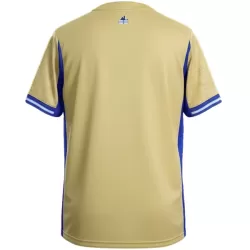 Dječji Dresovi Olympique Marseille Četvrta 2025/26