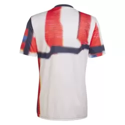 Dresovi FC Bayern München Pre-Match 2025/26