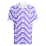 Dresovi Real Madrid Lifestyle 2025/26 - Specifična