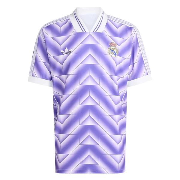 Dresovi Real Madrid Lifestyle 2025/26 - Specifična