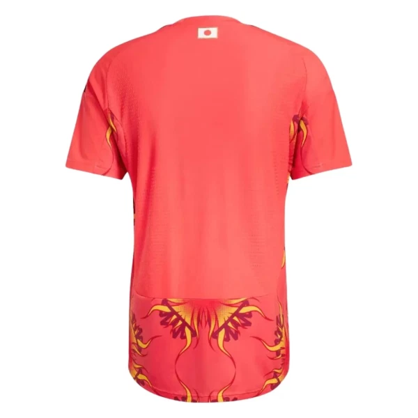 Golmanski Dresovi Japan SP 2026