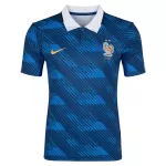 Dresovi Francuska Domaći SP 2026