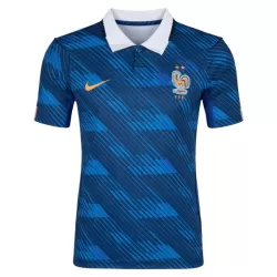 Dresovi Francuska Domaći SP 2026