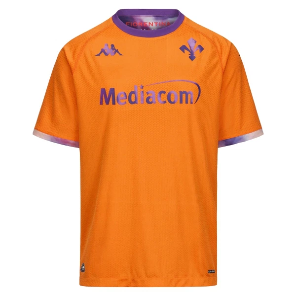 Dječji Dresovi ACF Fiorentina Četvrta 2025/26