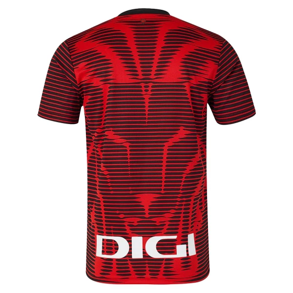 Dječji Dresovi Athletic Bilbao Četvrta 2025/26