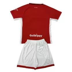 Dječji Dresovi Bristol City Domaći 2025/26