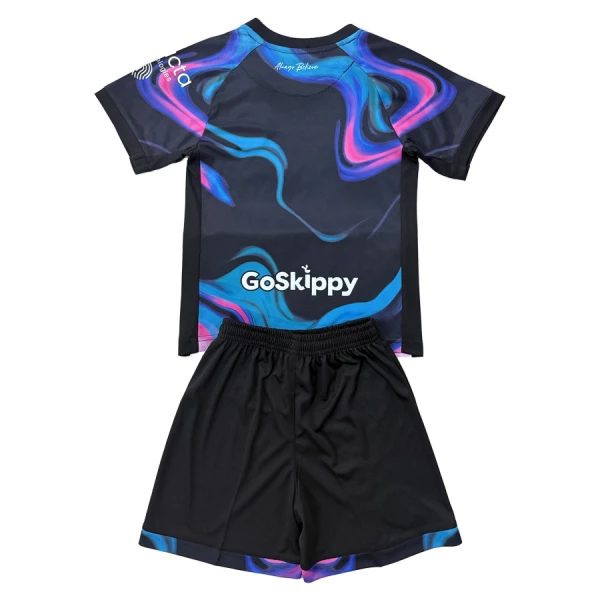 Dječji Dresovi Bristol City Treći 2025/26