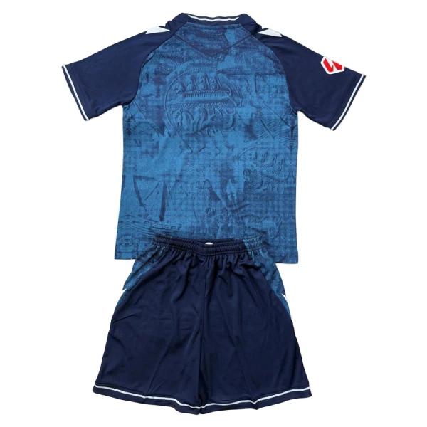 Dječji Dresovi Cádiz CF Treći 2025/26