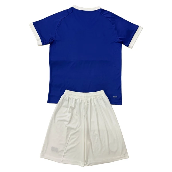 Dječji Dresovi Cardiff City Domaći 2025/26