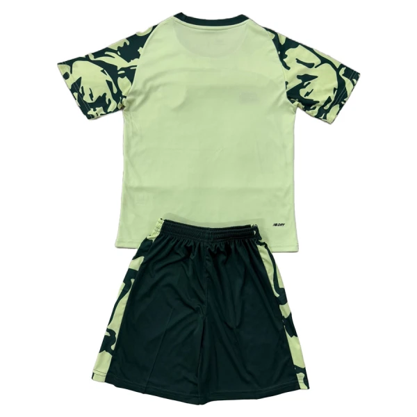 Dječji Dresovi Cardiff City Gostujući 2025/26