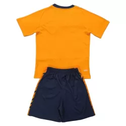 Dječji Dresovi Cardiff City Treći 2025/26