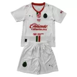 Dječji Dresovi CD Guadalajara Gostujući 2025/26