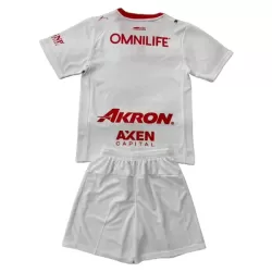 Dječji Dresovi CD Guadalajara Gostujući 2025/26