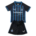 Dječji Dresovi Club Brugge Domaći 2025/26
