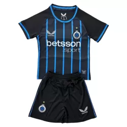 Dječji Dresovi Club Brugge Domaći 2025/26