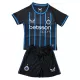 Dječji Dresovi Club Brugge Domaći 2025/26