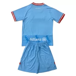 Dječji Dresovi Club Brugge Treći 2025/26