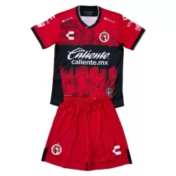 Dječji Dresovi Club Tijuana Domaći 2025/26