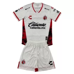 Dječji Dresovi Club Tijuana Gostujući 2025/26