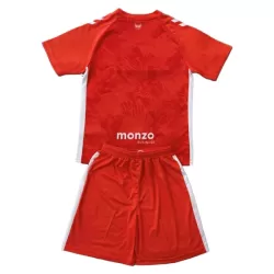 Dječji Dresovi Coventry City Gostujući 2025/26