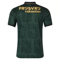 Dječji Dresovi Feyenoord Četvrta 2025/26