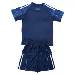Dječji Dresovi Leicester City Gostujući 2025/26