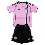 Dječji Dresovi Leicester City Treći 2025/26