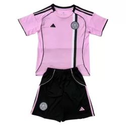 Dječji Dresovi Leicester City Treći 2025/26