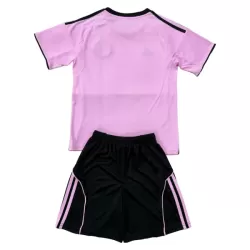 Dječji Dresovi Leicester City Treći 2025/26