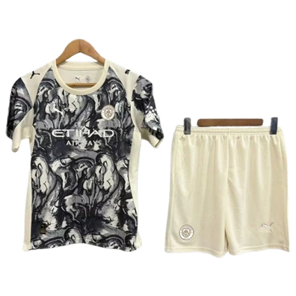 Dječji Dresovi Manchester City Year of the Horse 2026