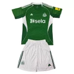 Dječji Dresovi Newcastle United Gostujući 2025/26