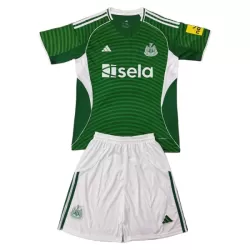 Dječji Dresovi Newcastle United Gostujući 2025/26