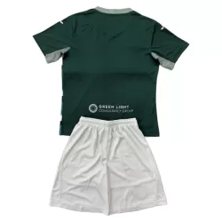 Dječji Dresovi Norwich City Gostujući 2025/26