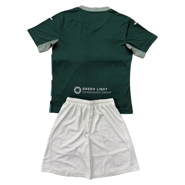 Dječji Dresovi Norwich City Gostujući 2025/26