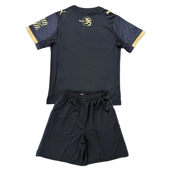 Dječji Dresovi Plymouth Argyle Gostujući 2025/26