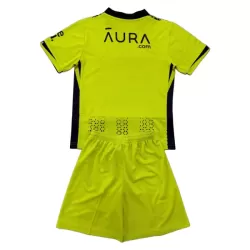 Dječji Dresovi Portsmouth Treći 2025/26