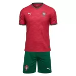 Dječji Dresovi Portugal Domaći SP 2026